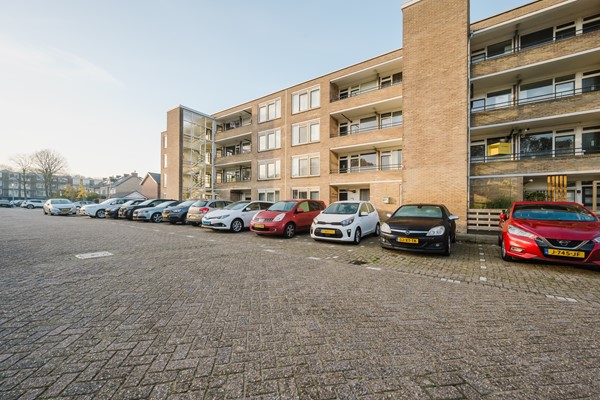 Medium property photo - Rembrandtstraat 127A, 3202 EN Spijkenisse